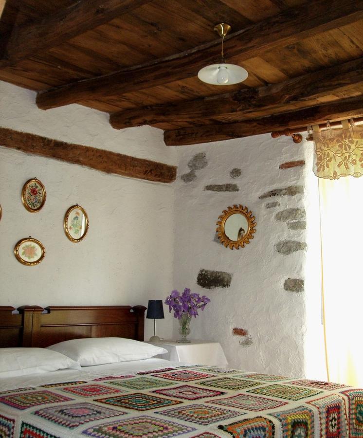 Casa Di Alfredo B&B - Citr9039 Mioglia Exterior photo