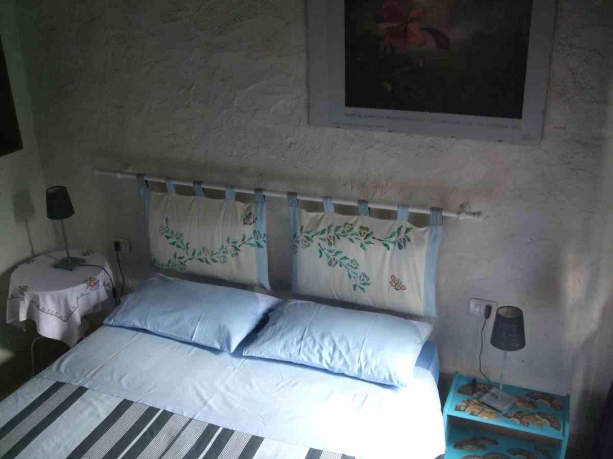 Casa Di Alfredo B&B - Citr9039 Mioglia Exterior photo