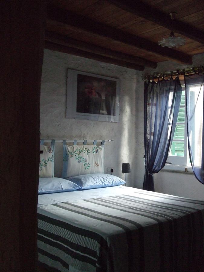 Casa Di Alfredo B&B - Citr9039 Mioglia Exterior photo