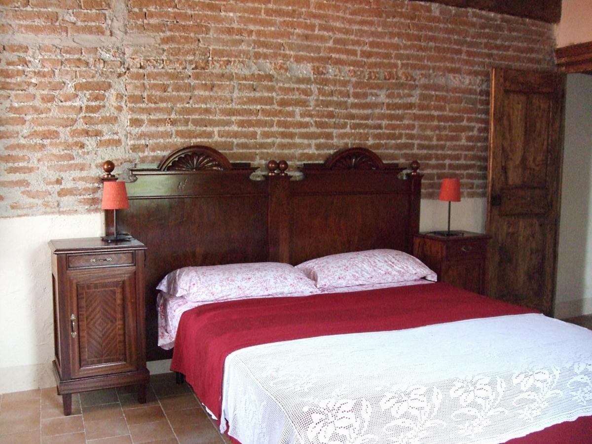Casa Di Alfredo B&B - Citr9039 Mioglia Exterior photo